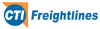 CTI Freightlines