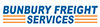 Bunbury Freight services